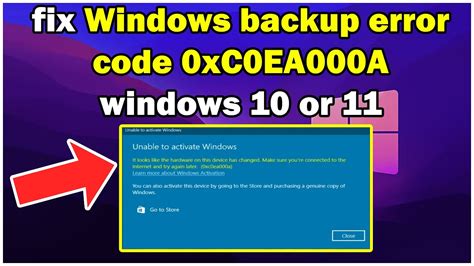 how to fix error codes.